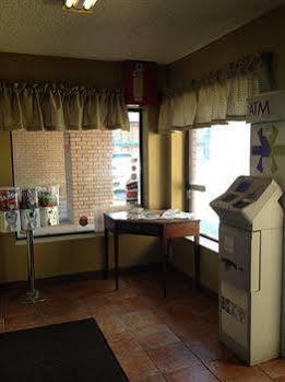 Hudson Plaza Motel Bayonne Jersey City Exterior foto