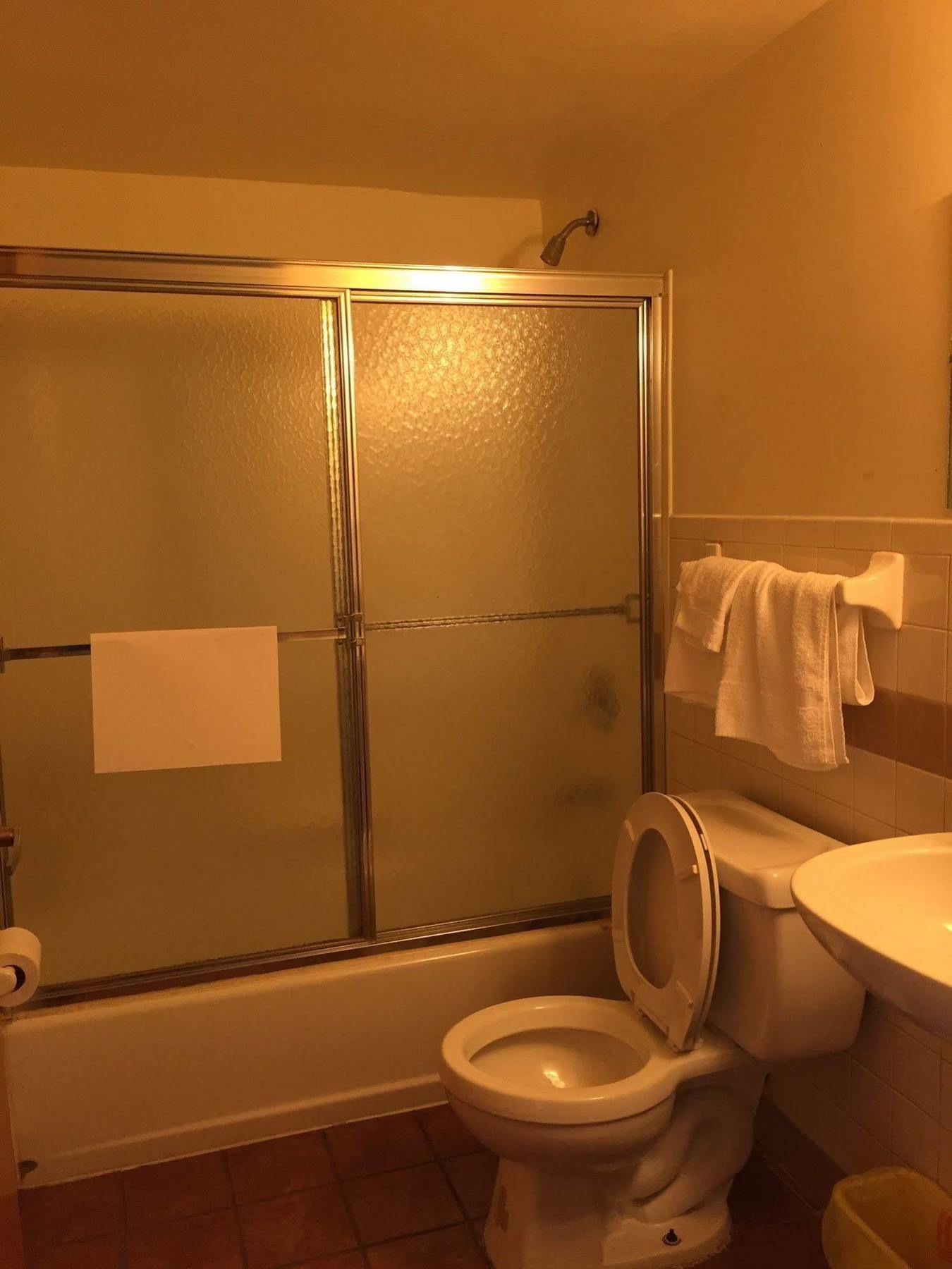 Hudson Plaza Motel Bayonne Jersey City Exterior foto