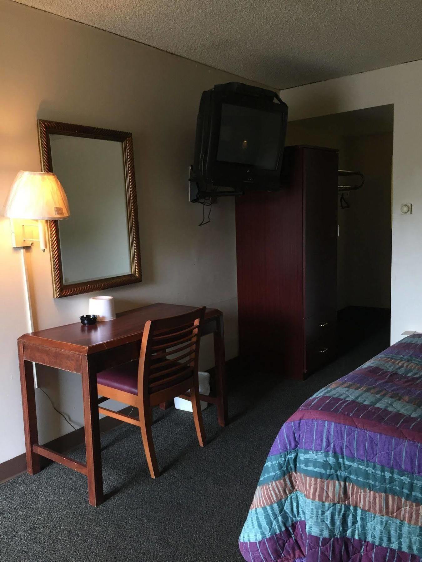 Hudson Plaza Motel Bayonne Jersey City Exterior foto
