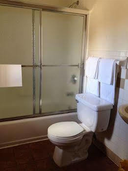 Hudson Plaza Motel Bayonne Jersey City Exterior foto